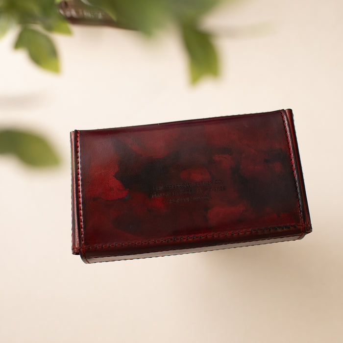 10 Pen Case - ChicSparrow