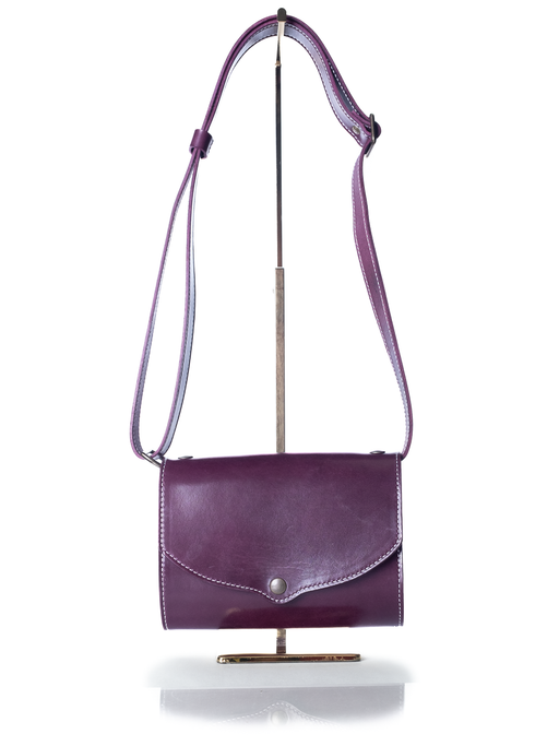 Austen | Lewis | A5 Trifold - ChicSparrow