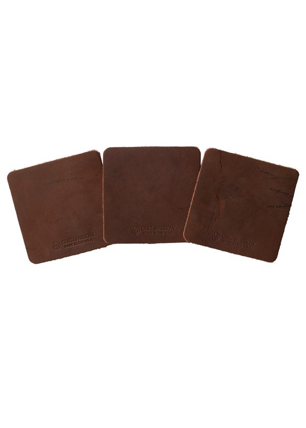 Kody | Hobonichi Weeks Sized Traveler's Notebook with Single Elastic and Pockets - ChicSparrow