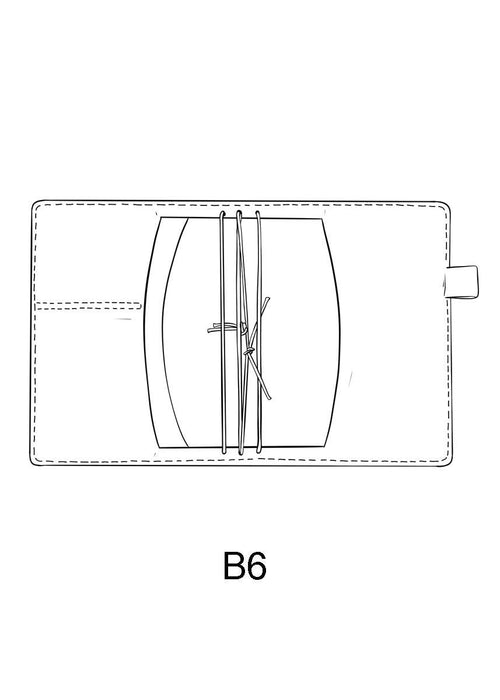 Noel | Number 7 - ChicSparrow