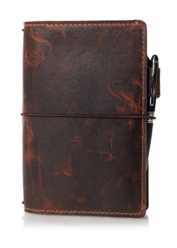 Antique Brown | Cascade - ChicSparrow