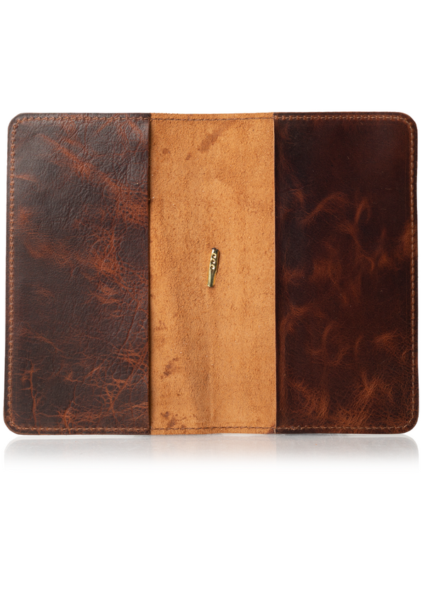 Antique Brown | Folio - ChicSparrow