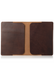 Bella | Number 9 B5 Leather Cover - ChicSparrow