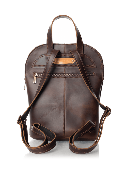 Bella Backpack - ChicSparrow