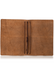 Kody | Leather Traveler's Notebook with No Pockets - ChicSparrow