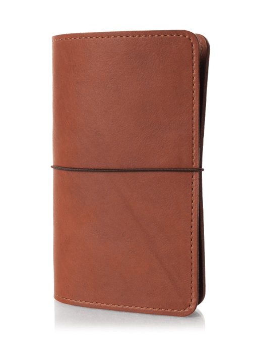 Crème | Cascade Folio - ChicSparrow