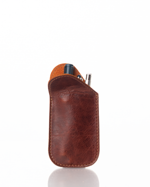 Coffee House | Pen Case - ChicSparrow