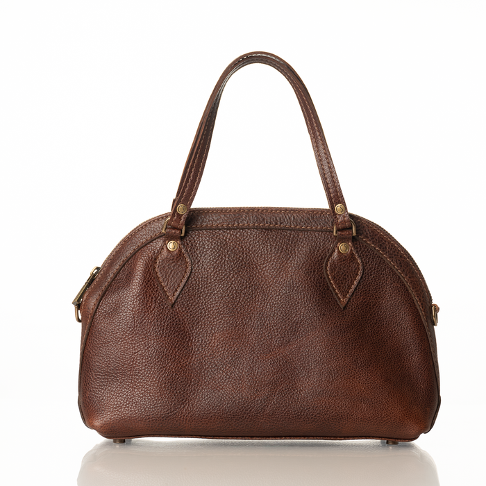 Louis vuitton dome 2024 satchel