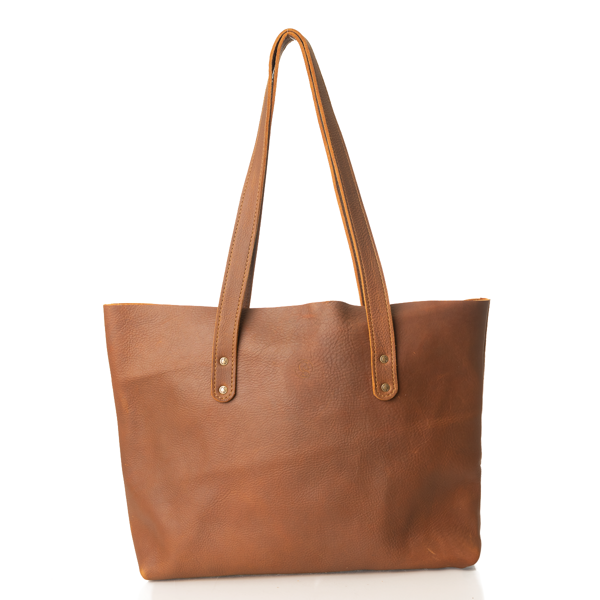 Rustic | Large Tote | ChicSparrow