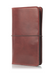 The collection name is Austen. The color of this is Drummond (Burgundy). Cascade folios have cascade pockets on the inside and can old at minimum one hard or soft cover bound notebook. - ChicSparrow