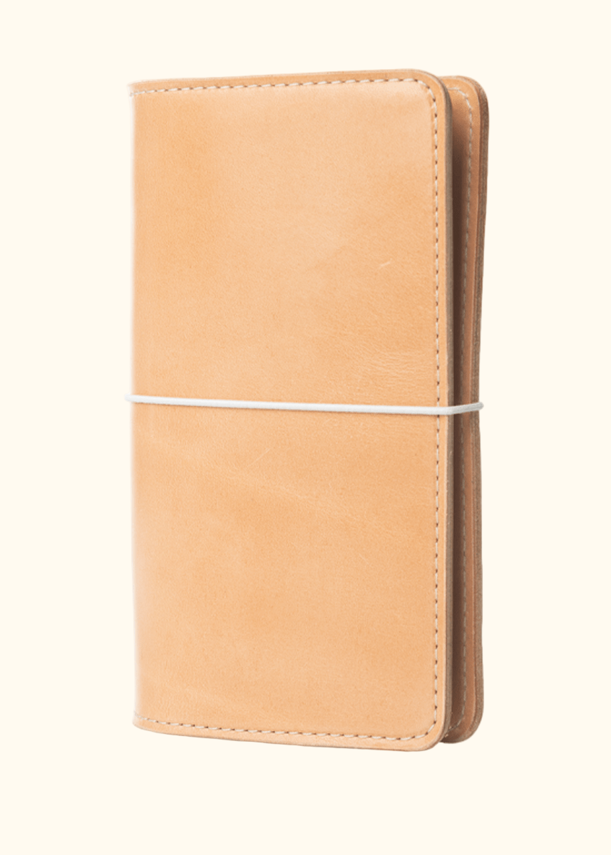 Folio, For Bound Books