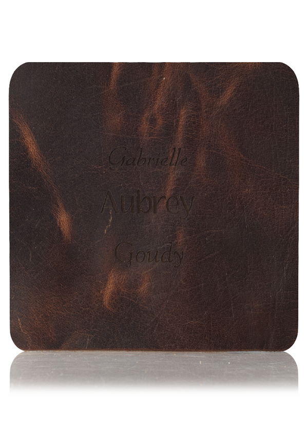 Antique Brown | Cascade - ChicSparrow