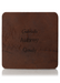 Kody | Leather Traveler's Notebook with Pockets - ChicSparrow