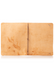 Artist | Number 9 B5 Leather Cover - ChicSparrow