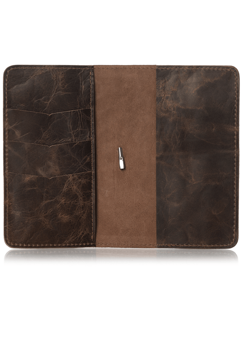 Integrity | Ambition | Cascade Folio - ChicSparrow