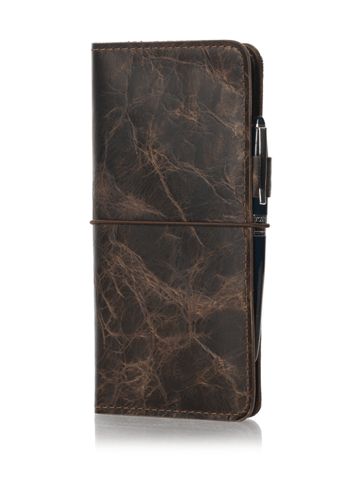 Integrity | Ambition | Cascade Folio - ChicSparrow