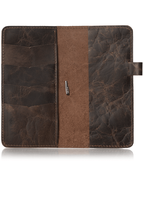 Integrity | Ambition | Cascade Folio - ChicSparrow