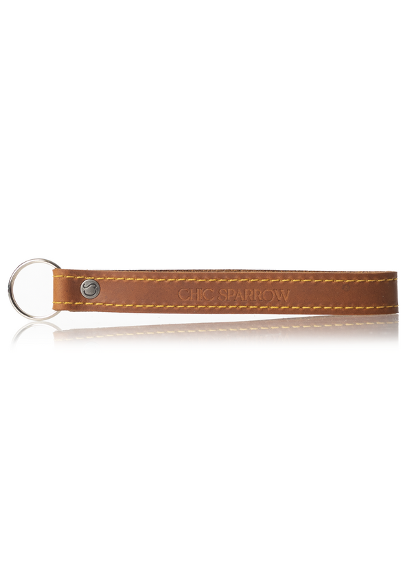 Otter | Key Fob - ChicSparrow
