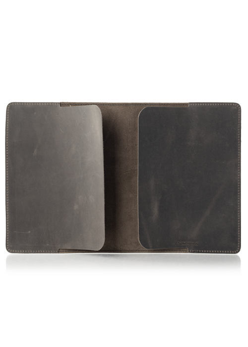 Waypoint | Number 9 B5 Leather Cover - ChicSparrow