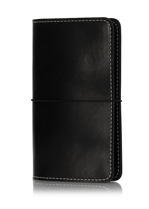 Morland w/ White Stitching | Austen | Cascade Folio - ChicSparrow