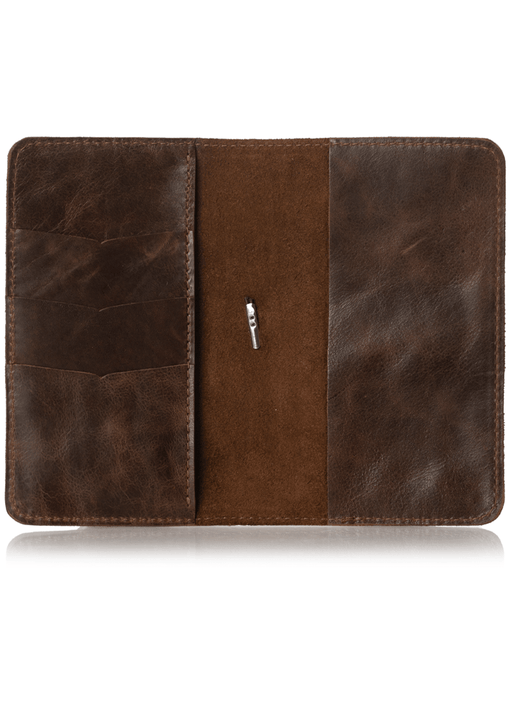 Pacific | Express | Cascade Folio - ChicSparrow