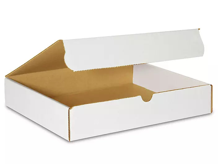 Ship Mine in a Box: Secure Shipping Solution