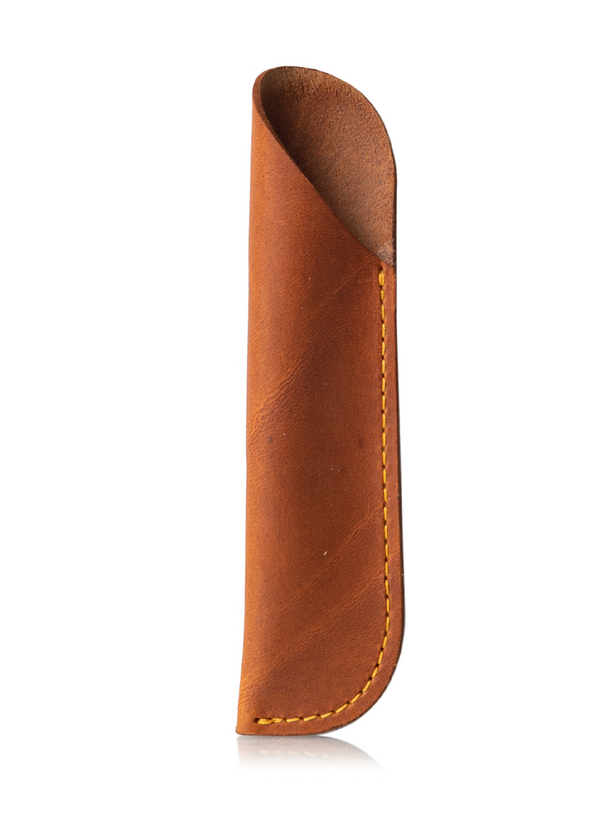 Otter | Pen Quiver - ChicSparrow