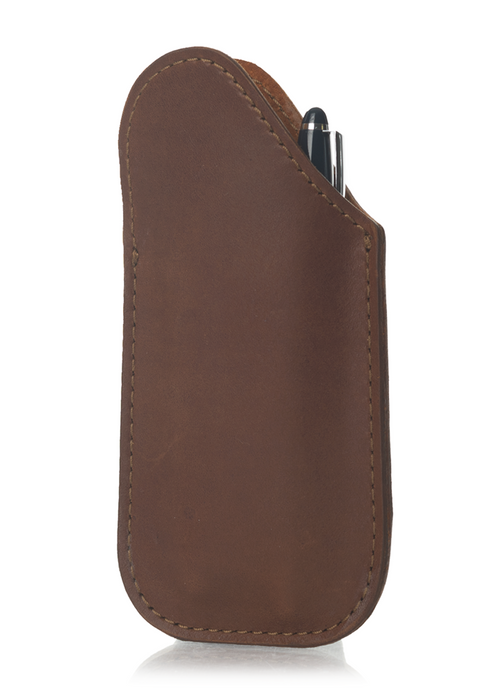 Creme | The Pen Case - ChicSparrow