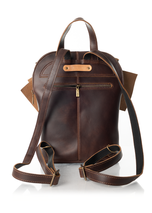 Bella Backpack - ChicSparrow