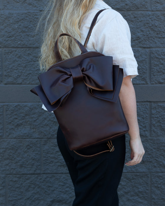 Bella Backpack - ChicSparrow