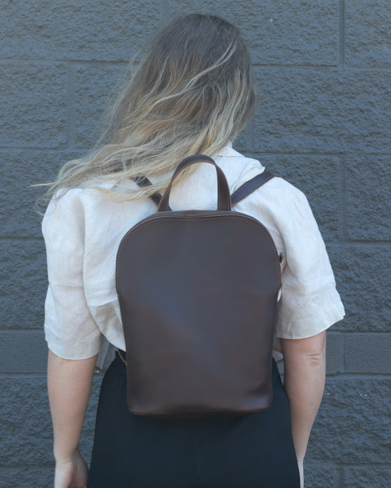 Bella Backpack - ChicSparrow