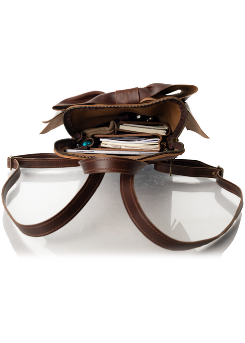 Bella Backpack - ChicSparrow