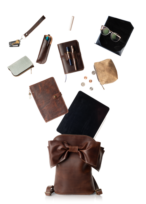 Bella Backpack - ChicSparrow