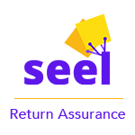 Return Assurance - ChicSparrow